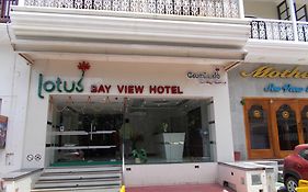 Lotus Bay View Hotel Puducherry